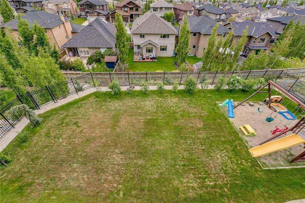 MLS® A2254832 - 35 Elmont Drive SW in Springbank Hill Calgary, Residential