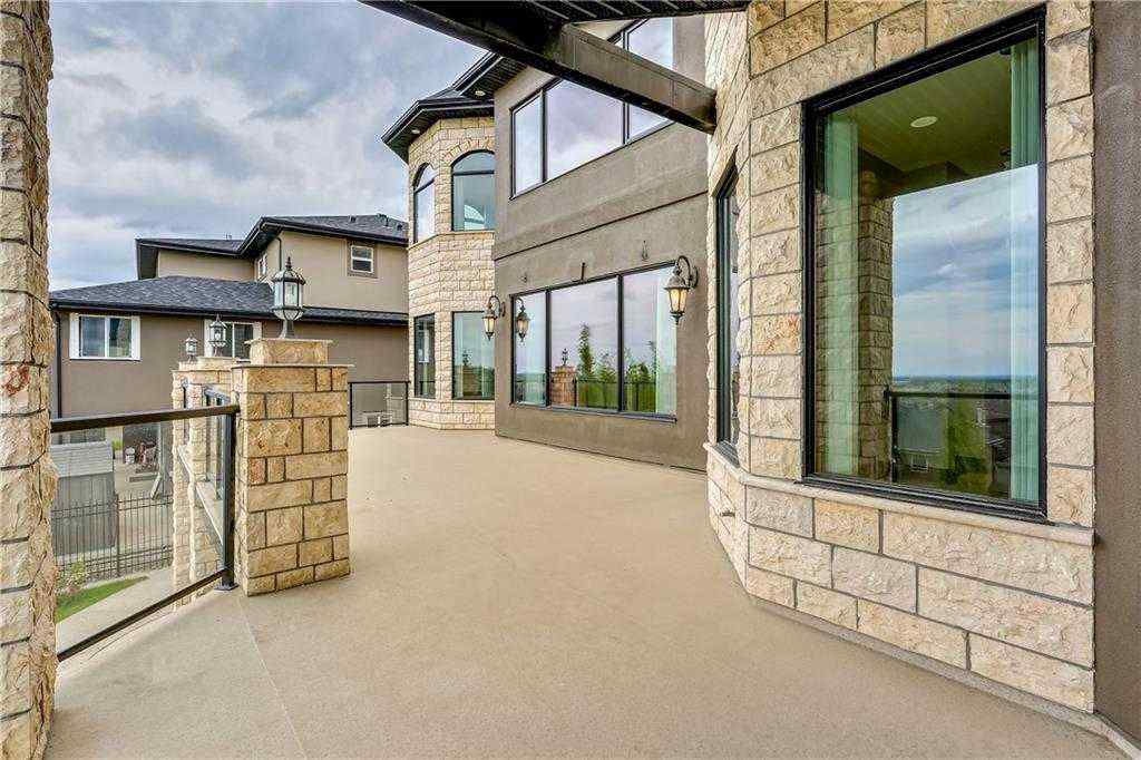 MLS® A2254832 - 35 Elmont Drive SW in Springbank Hill Calgary, Residential