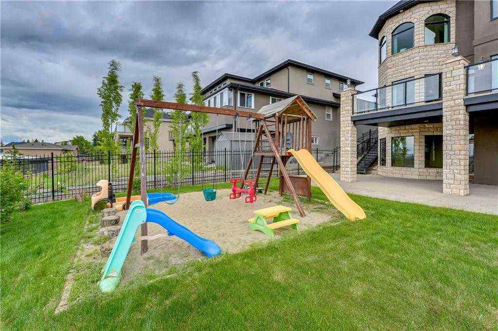 MLS® A2254832 - 35 Elmont Drive SW in Springbank Hill Calgary, Residential