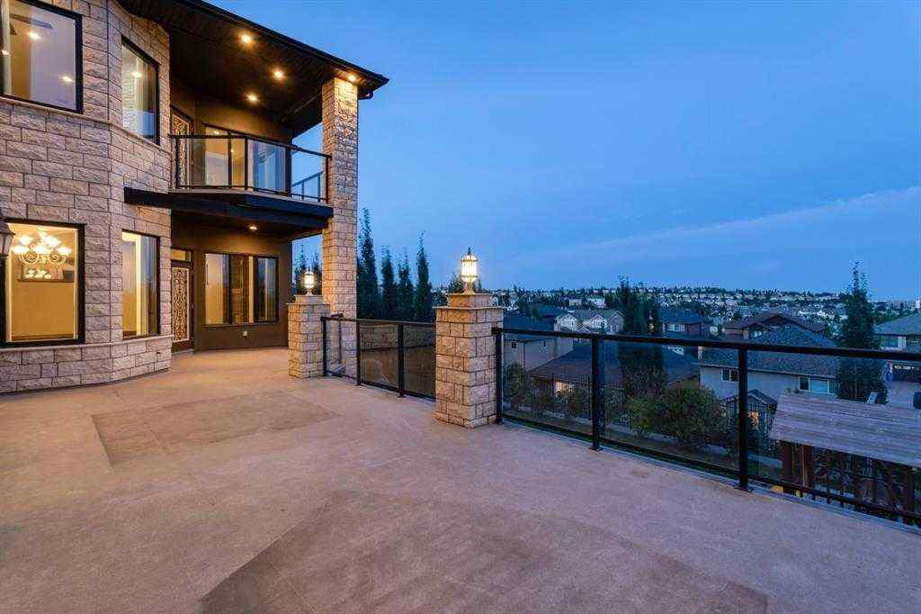 MLS® A2254832 - 35 Elmont Drive SW in Springbank Hill Calgary, Residential