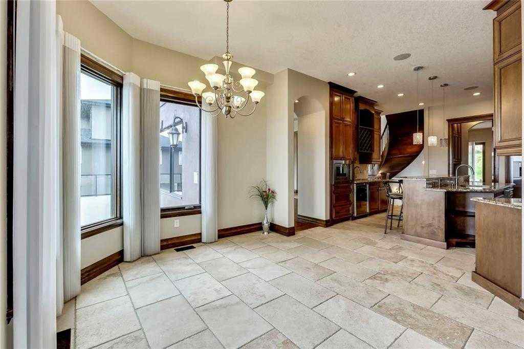 MLS® A2254832 - 35 Elmont Drive SW in Springbank Hill Calgary, Residential