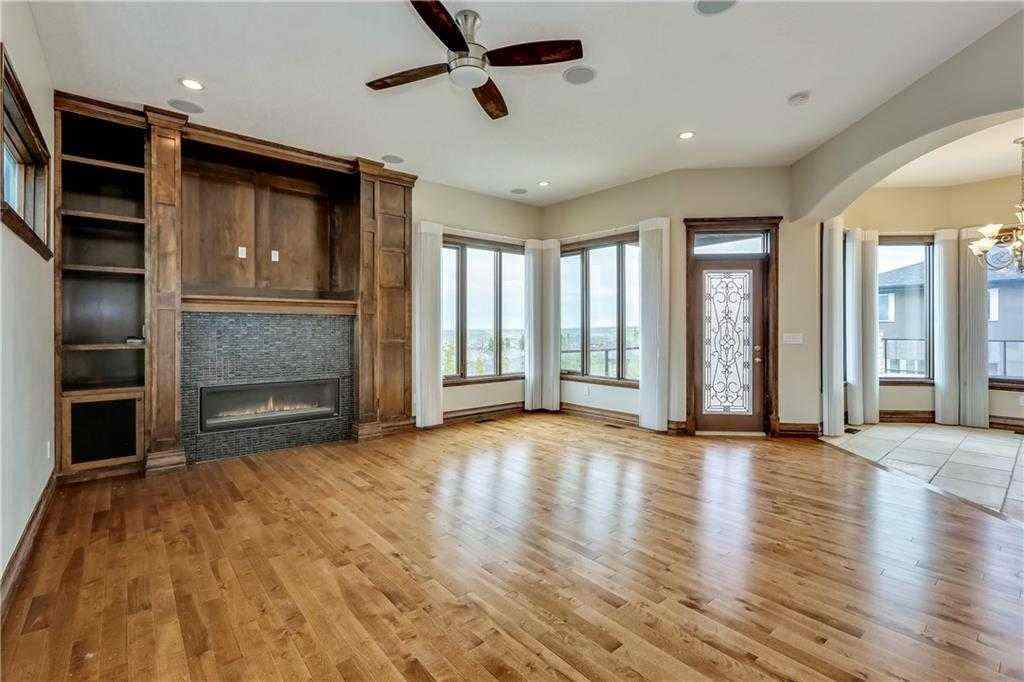 MLS® A2254832 - 35 Elmont Drive SW in Springbank Hill Calgary, Residential