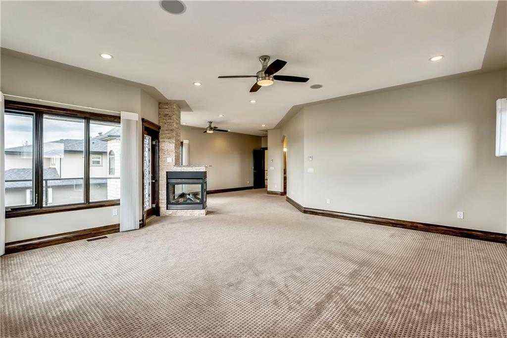 MLS® A2254832 - 35 Elmont Drive SW in Springbank Hill Calgary, Residential