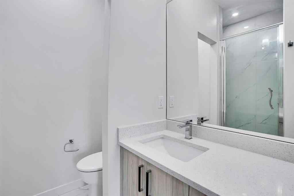 MLS® A2254833 - Unit #106 116 Saddlestone Heath NE in Saddle Ridge Calgary, Residential