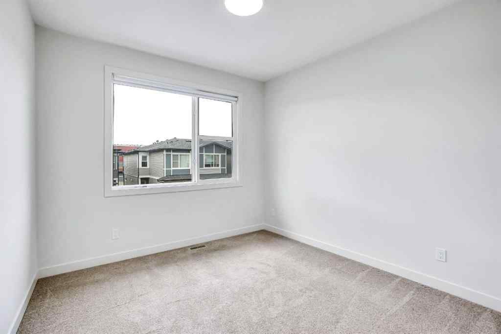 MLS® A2254833 - Unit #106 116 Saddlestone Heath NE in Saddle Ridge Calgary, Residential