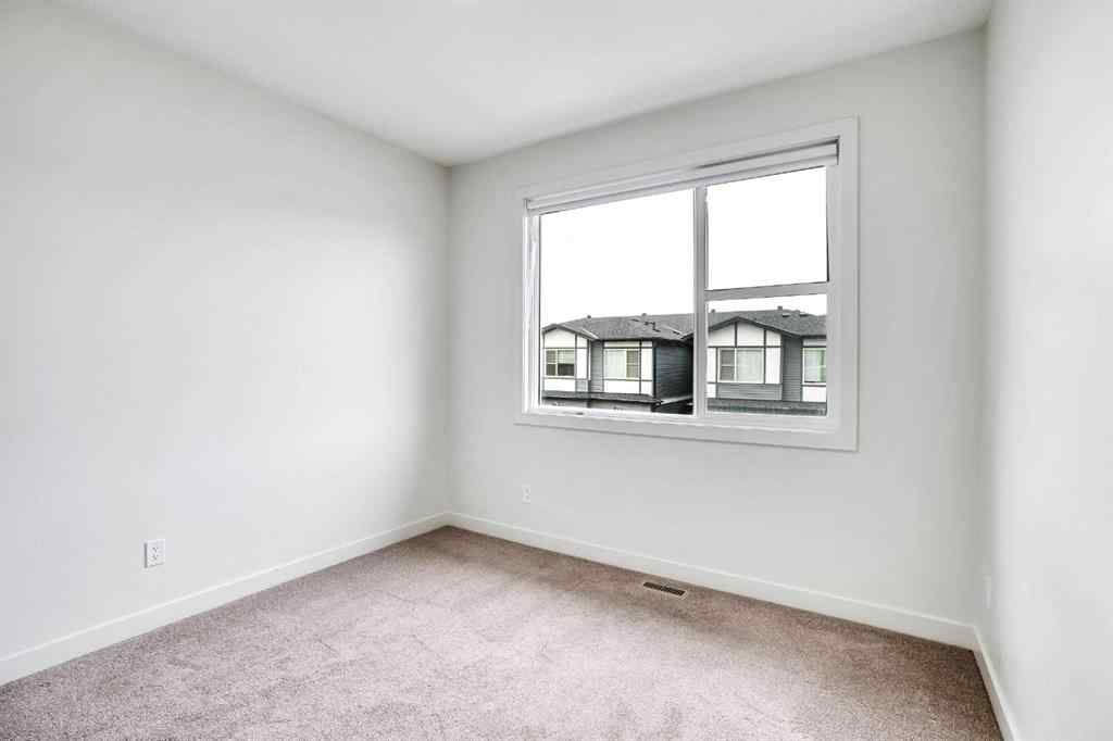 MLS® A2254833 - Unit #106 116 Saddlestone Heath NE in Saddle Ridge Calgary, Residential