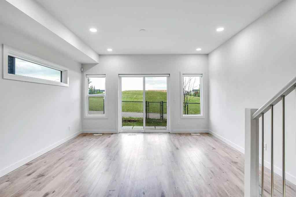 MLS® A2254833 - Unit #106 116 Saddlestone Heath NE in Saddle Ridge Calgary, Residential