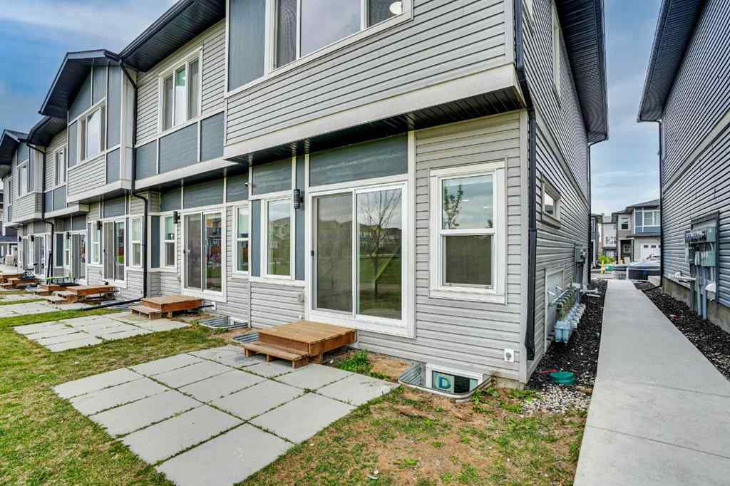 MLS® A2254833 - Unit #106 116 Saddlestone Heath NE in Saddle Ridge Calgary, Residential