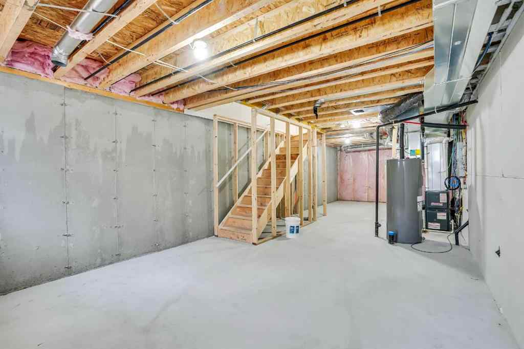 MLS® A2254833 - Unit #106 116 Saddlestone Heath NE in Saddle Ridge Calgary, Residential