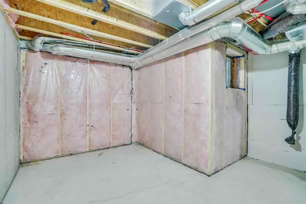 MLS® A2254833 - Unit #106 116 Saddlestone Heath NE in Saddle Ridge Calgary, Residential