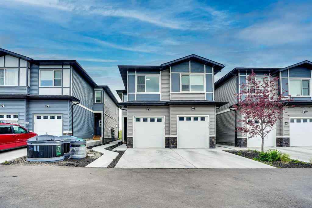 MLS® A2254833 - Unit #106 116 Saddlestone Heath NE in Saddle Ridge Calgary, Residential