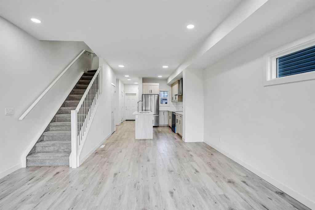 MLS® A2254833 - Unit #106 116 Saddlestone Heath NE in Saddle Ridge Calgary, Residential