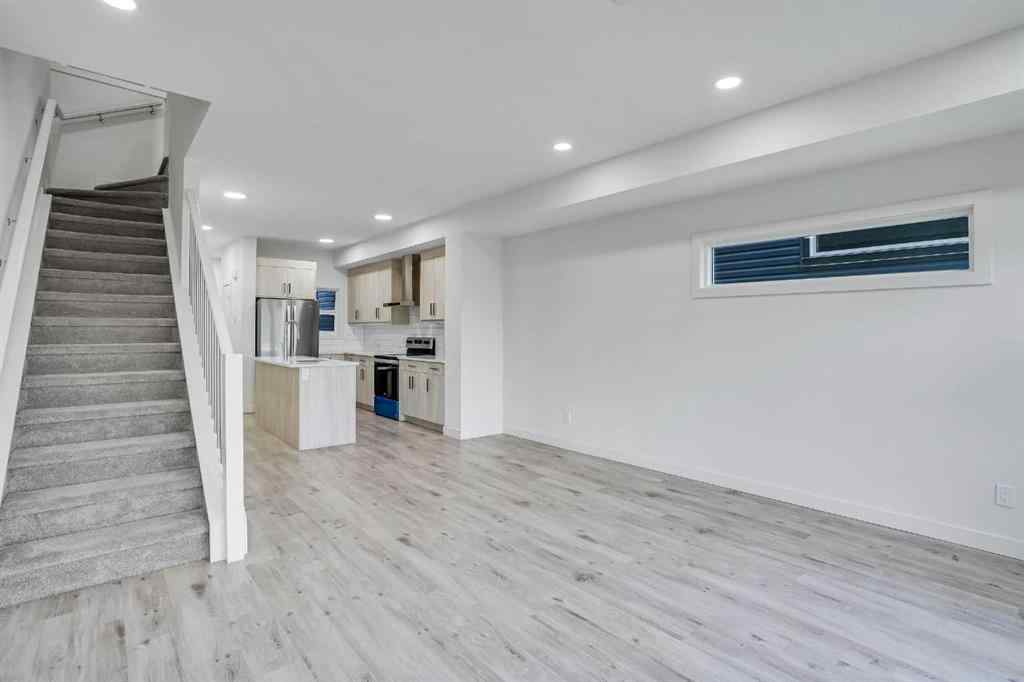 MLS® A2254833 - Unit #106 116 Saddlestone Heath NE in Saddle Ridge Calgary, Residential
