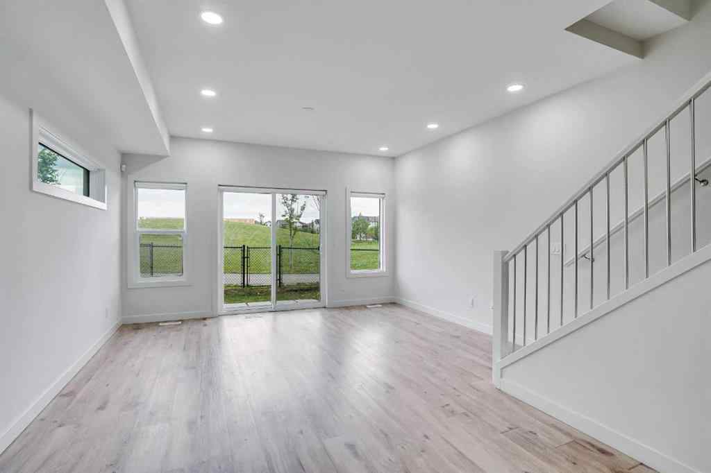 MLS® A2254833 - Unit #106 116 Saddlestone Heath NE in Saddle Ridge Calgary, Residential