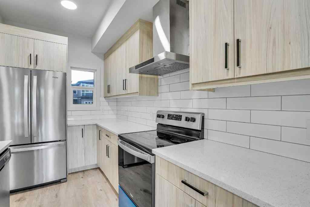 MLS® A2254833 - Unit #106 116 Saddlestone Heath NE in Saddle Ridge Calgary, Residential
