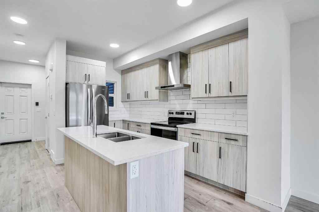 MLS® A2254833 - Unit #106 116 Saddlestone Heath NE in Saddle Ridge Calgary, Residential