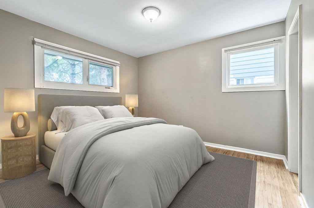 MLS® A2254834 - 906 Rundle Crescent NE in Renfrew Calgary, Residential