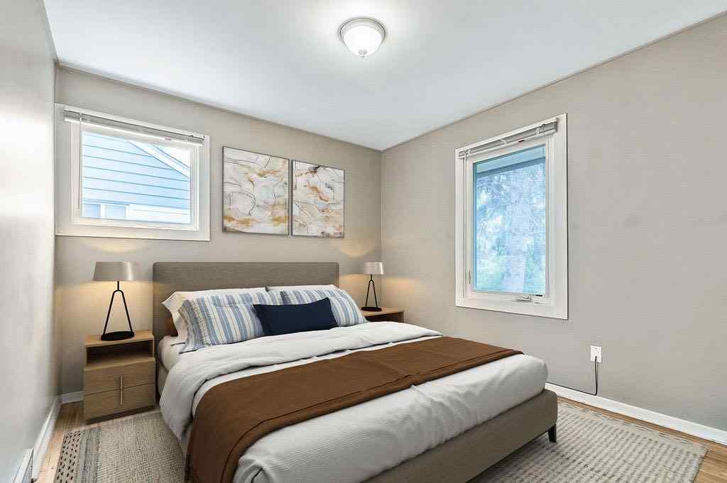 MLS® A2254834 - 906 Rundle Crescent NE in Renfrew Calgary, Residential