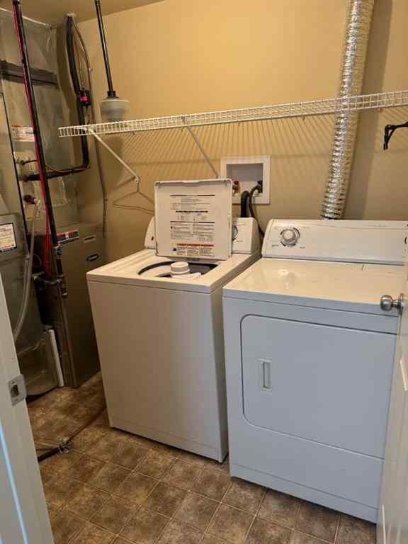 MLS® A2254835 - Unit #Main 1718 6 Avenue N in Westminster Lethbridge, Rental