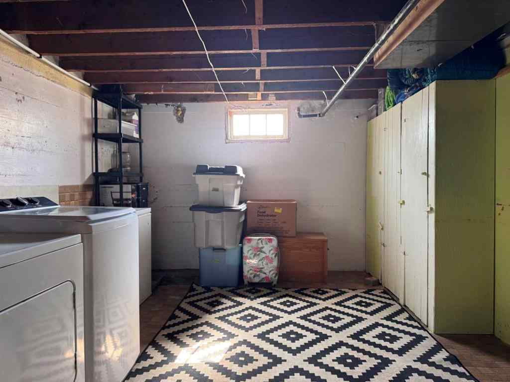 MLS® A2254836 - 4713 50 Street  in NONE Bashaw, Residential