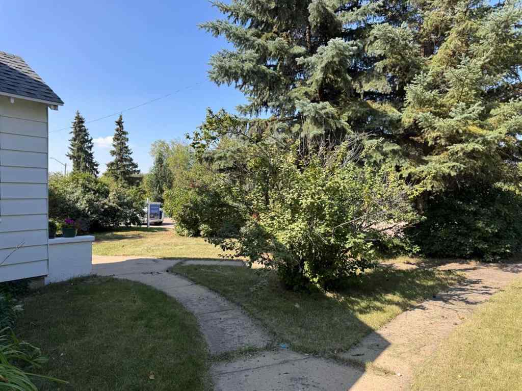 MLS® A2254836 - 4713 50 Street  in NONE Bashaw, Residential
