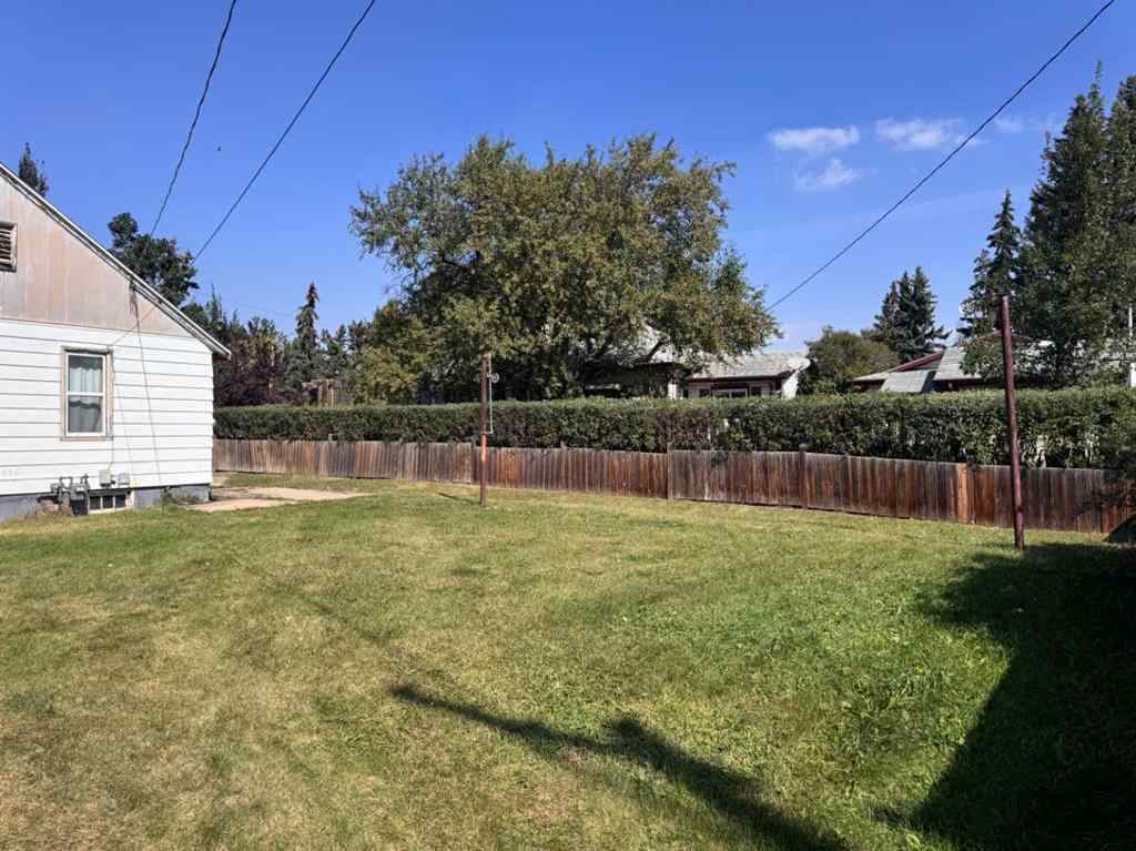 MLS® A2254836 - 4713 50 Street  in NONE Bashaw, Residential