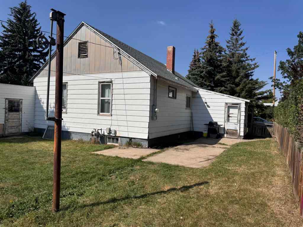 MLS® A2254836 - 4713 50 Street  in NONE Bashaw, Residential