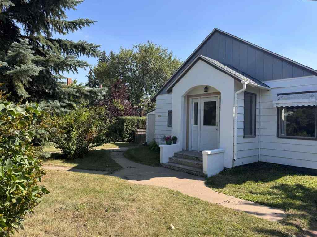 MLS® A2254836 - 4713 50 Street  in NONE Bashaw, Residential