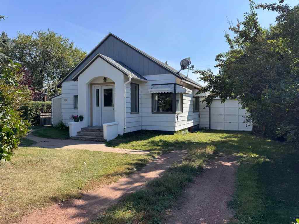 MLS® A2254836 - 4713 50 Street  in NONE Bashaw, Residential