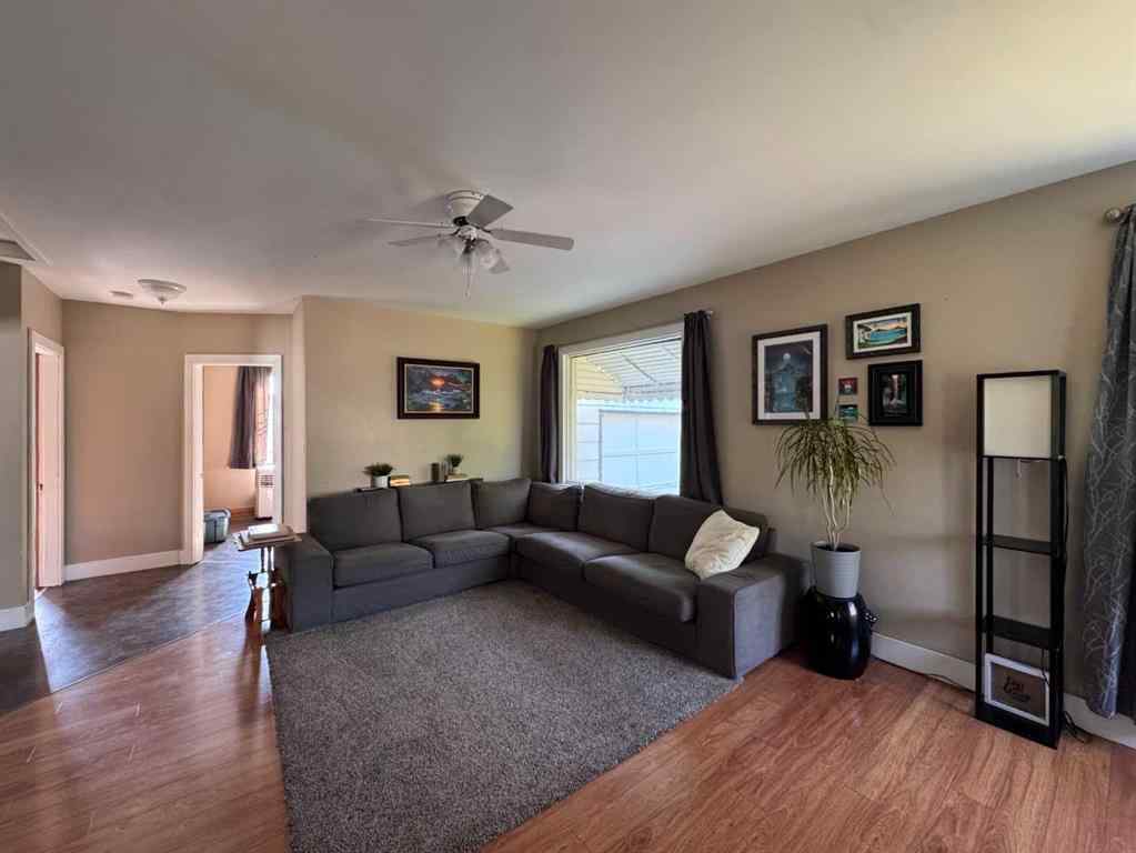 MLS® A2254836 - 4713 50 Street  in NONE Bashaw, Residential
