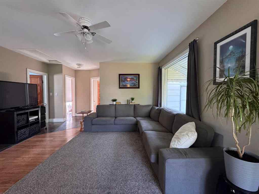 MLS® A2254836 - 4713 50 Street  in NONE Bashaw, Residential