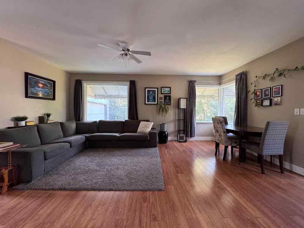 MLS® A2254836 - 4713 50 Street  in NONE Bashaw, Residential