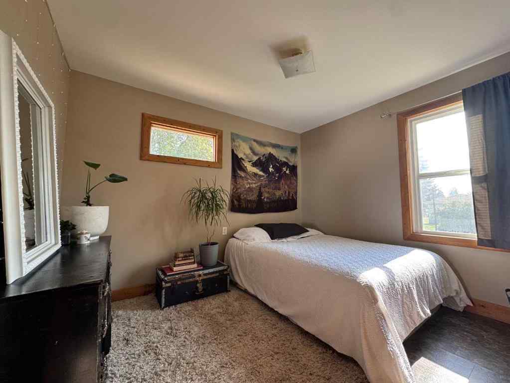 MLS® A2254836 - 4713 50 Street  in NONE Bashaw, Residential