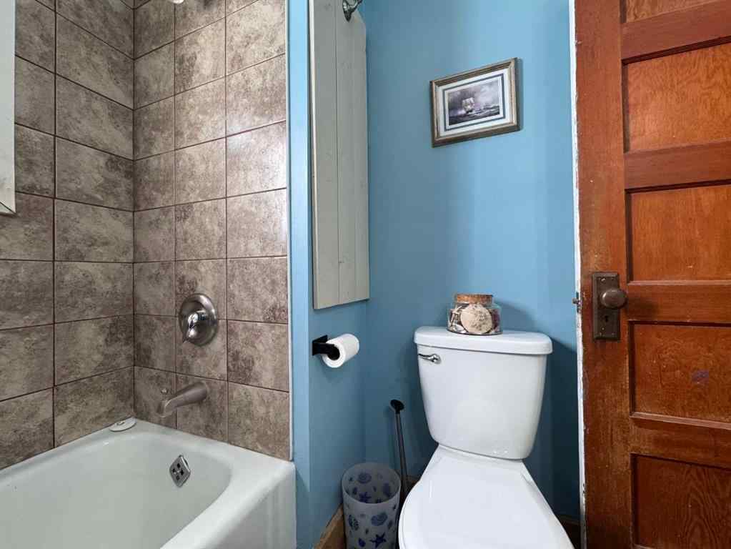 MLS® A2254836 - 4713 50 Street  in NONE Bashaw, Residential