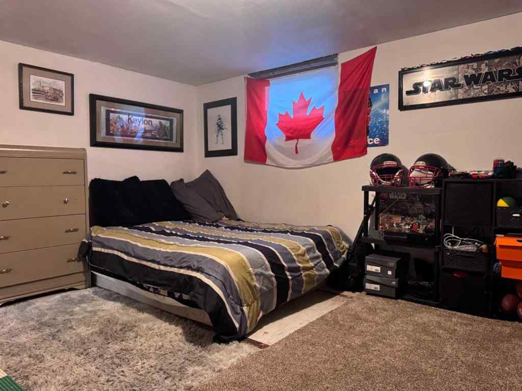 MLS® A2254836 - 4713 50 Street  in NONE Bashaw, Residential