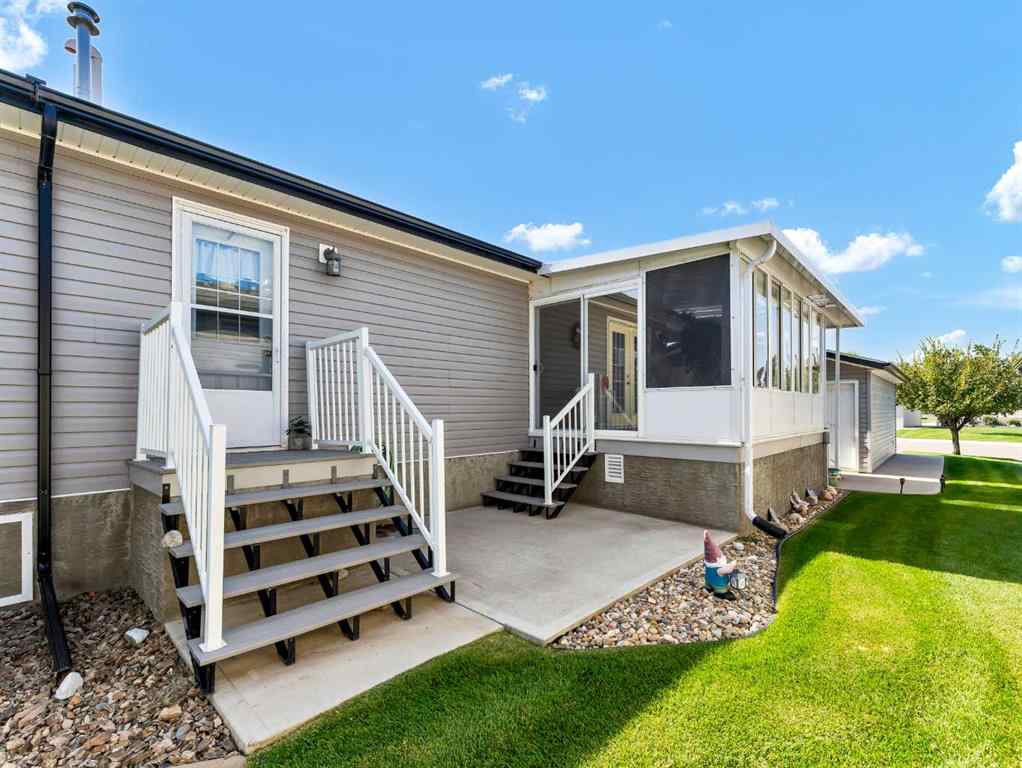 MLS® A2254838 - 71 Timothy Way SE in Southland Medicine Hat, Residential