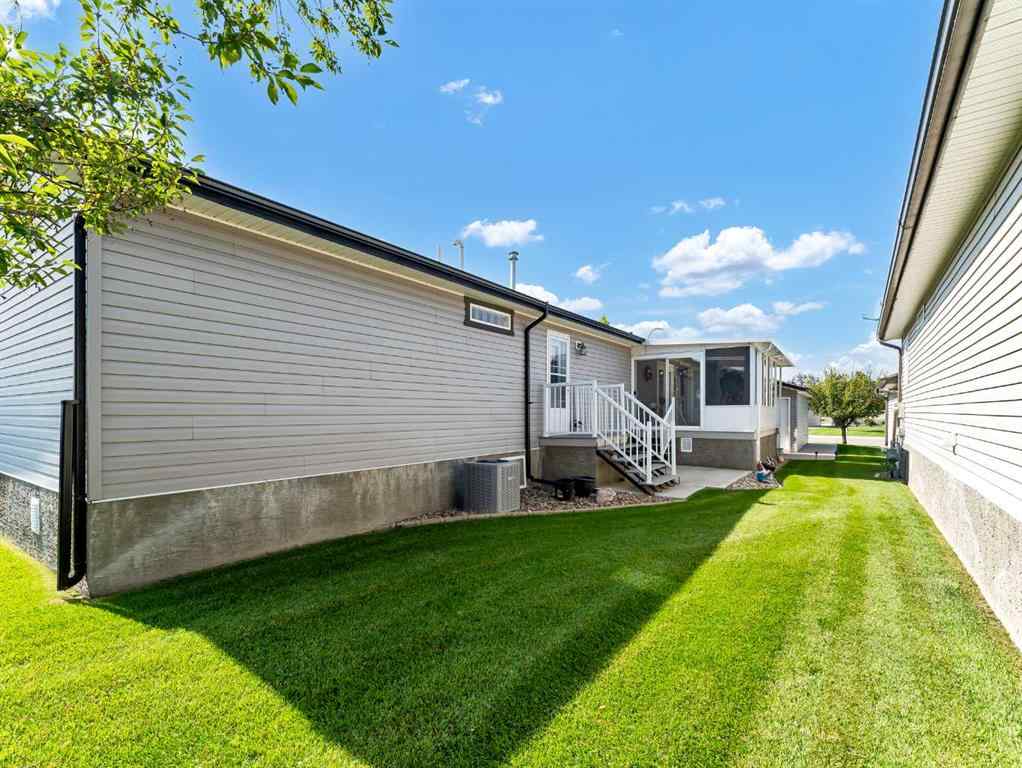 MLS® A2254838 - 71 Timothy Way SE in Southland Medicine Hat, Residential
