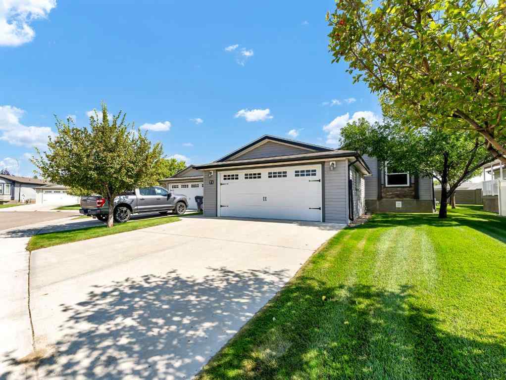 MLS® A2254838 - 71 Timothy Way SE in Southland Medicine Hat, Residential