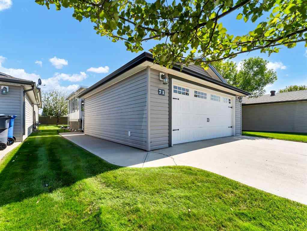 MLS® A2254838 - 71 Timothy Way SE in Southland Medicine Hat, Residential