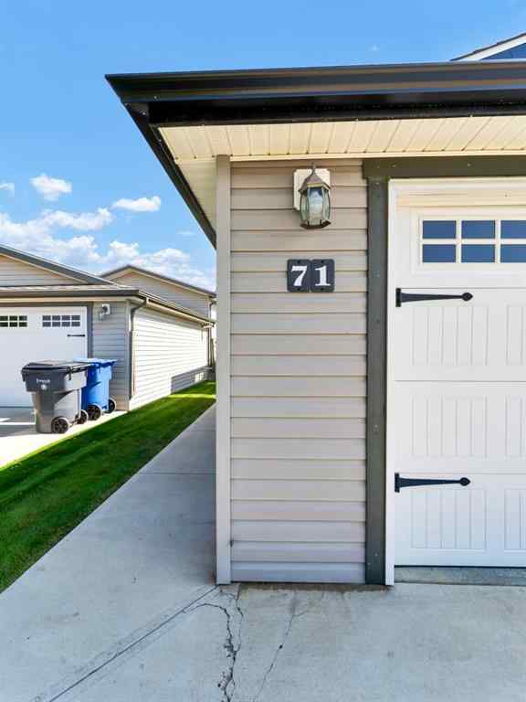 MLS® A2254838 - 71 Timothy Way SE in Southland Medicine Hat, Residential