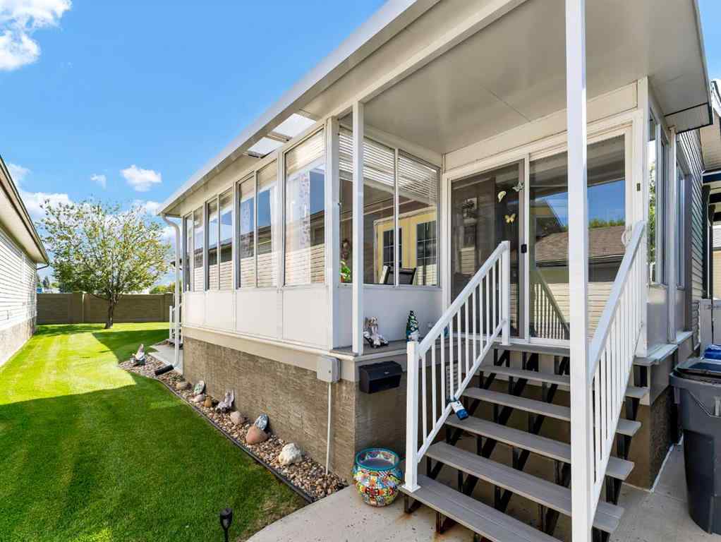 MLS® A2254838 - 71 Timothy Way SE in Southland Medicine Hat, Residential
