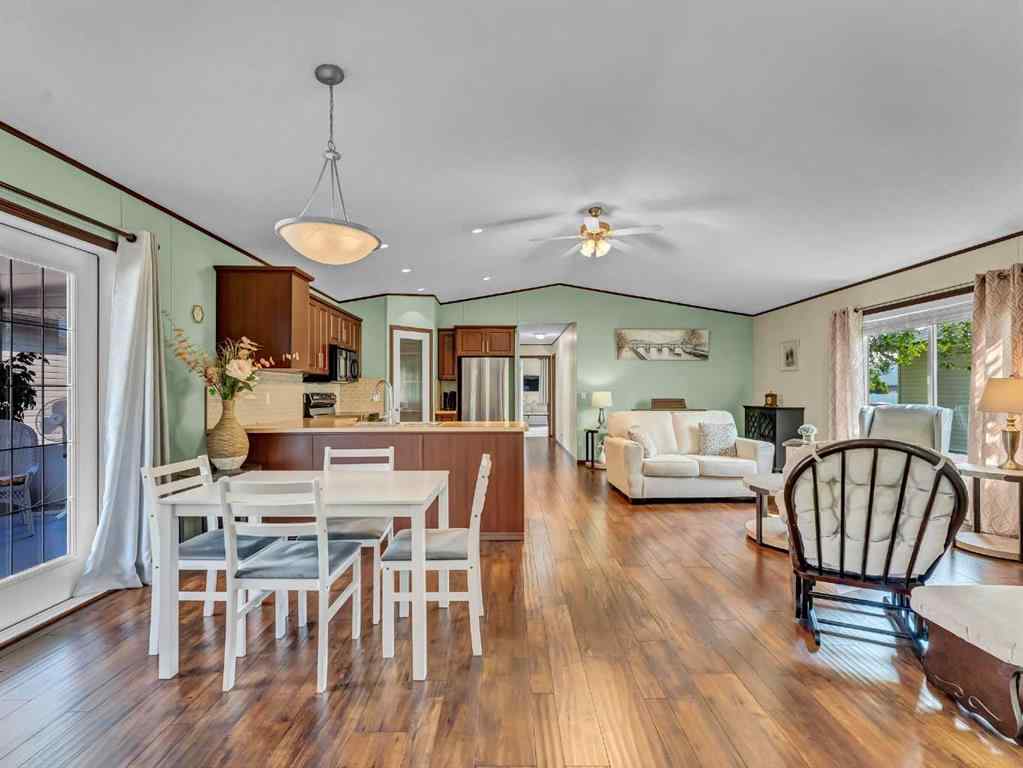 MLS® A2254838 - 71 Timothy Way SE in Southland Medicine Hat, Residential