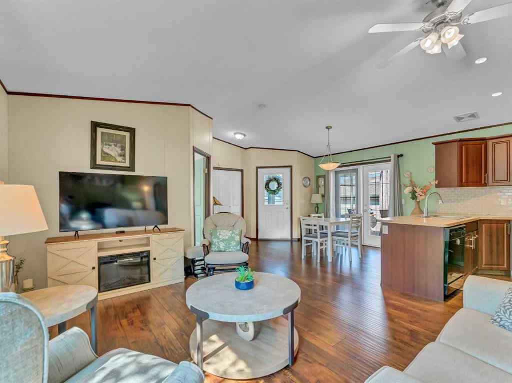 MLS® A2254838 - 71 Timothy Way SE in Southland Medicine Hat, Residential