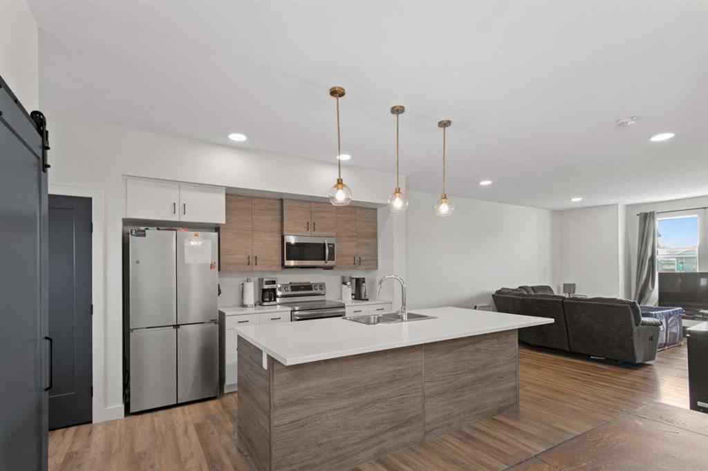 MLS® A2254840 - 9801 89 Street  in Cobblestone Grande Prairie, Residential