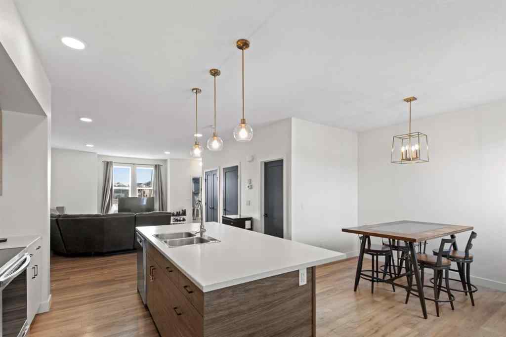 MLS® A2254840 - 9801 89 Street  in Cobblestone Grande Prairie, Residential