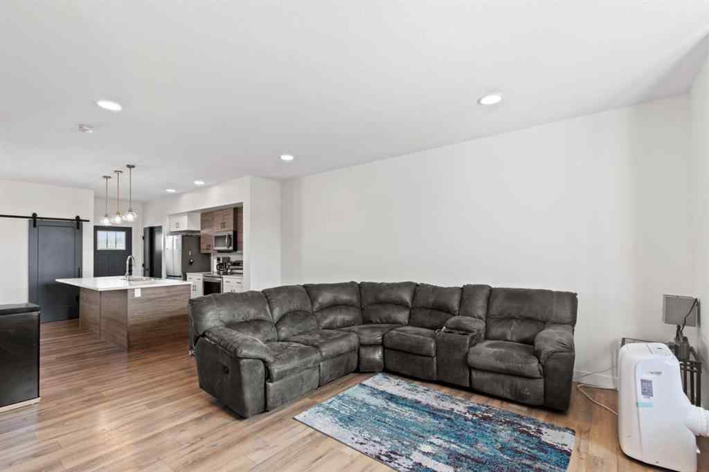 MLS® A2254840 - 9801 89 Street  in Cobblestone Grande Prairie, Residential