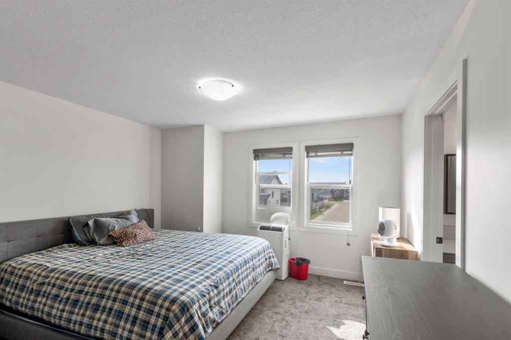 MLS® A2254840 - 9801 89 Street  in Cobblestone Grande Prairie, Residential