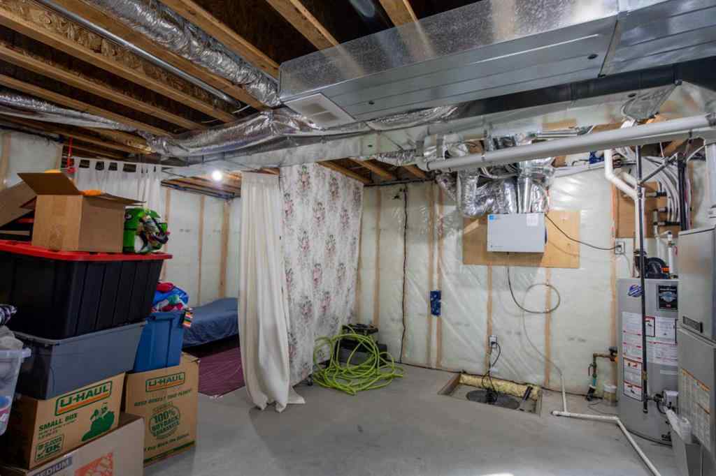 MLS® A2254840 - 9801 89 Street  in Cobblestone Grande Prairie, Residential