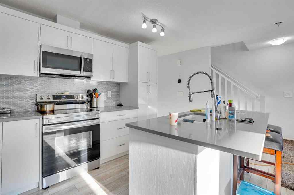 MLS® A2254841 - 216 Windbury Lane  in Airdrie Meadows Airdrie, Residential
