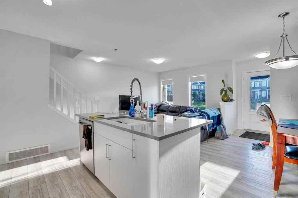 MLS® A2254841 - 216 Windbury Lane  in Airdrie Meadows Airdrie, Residential